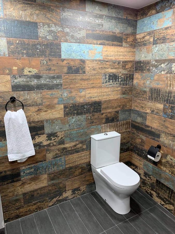 One Day Hotel Yerevan Ngoại thất bức ảnh