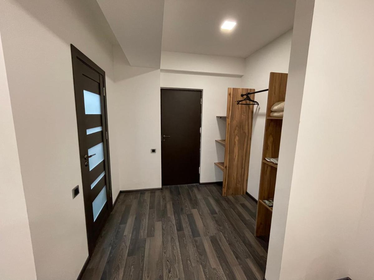 One Day Hotel Yerevan Ngoại thất bức ảnh