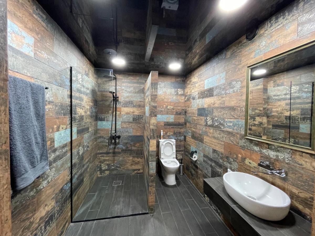 One Day Hotel Yerevan Ngoại thất bức ảnh
