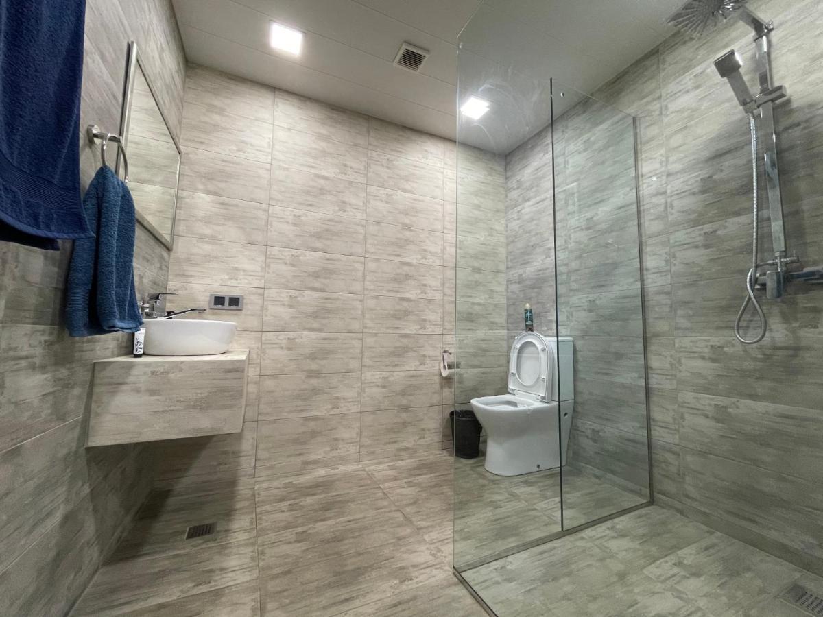 One Day Hotel Yerevan Ngoại thất bức ảnh