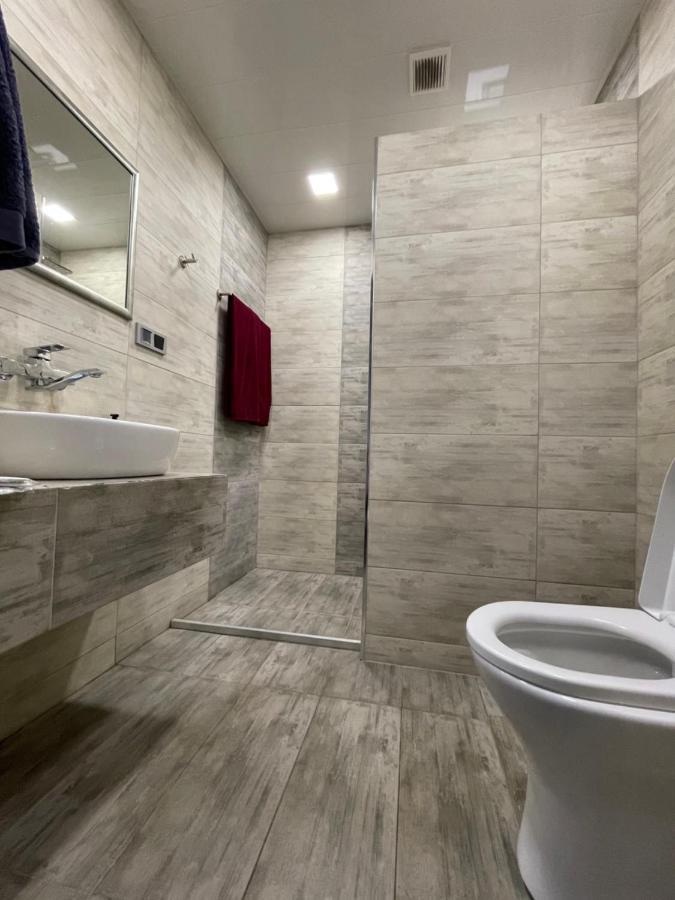 One Day Hotel Yerevan Ngoại thất bức ảnh