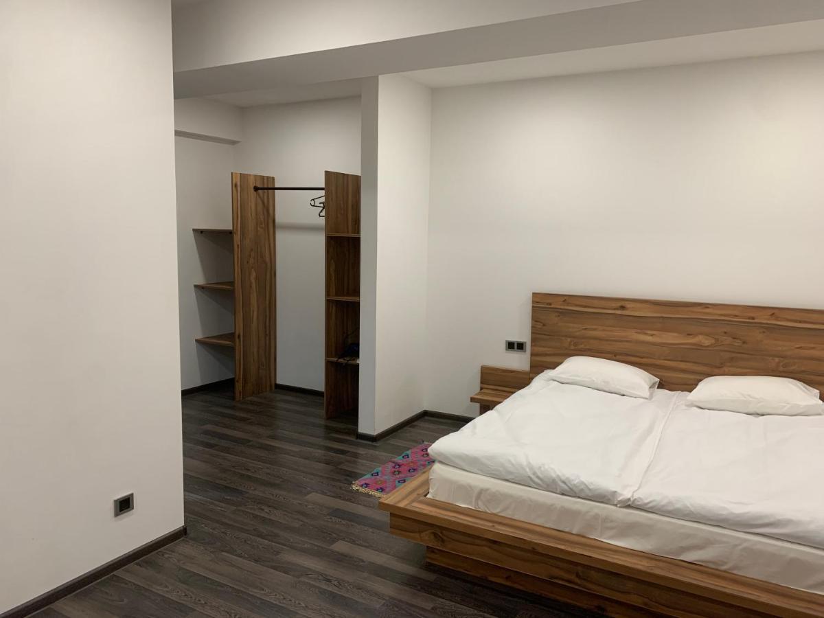 One Day Hotel Yerevan Ngoại thất bức ảnh