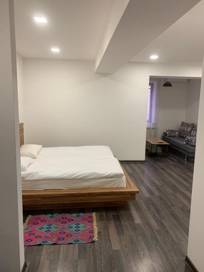 One Day Hotel Yerevan Ngoại thất bức ảnh