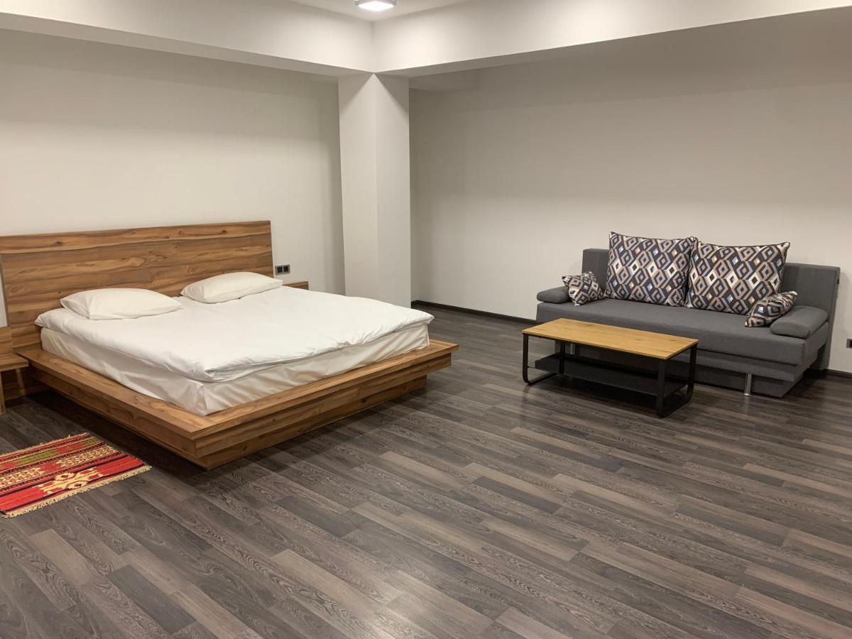 One Day Hotel Yerevan Ngoại thất bức ảnh