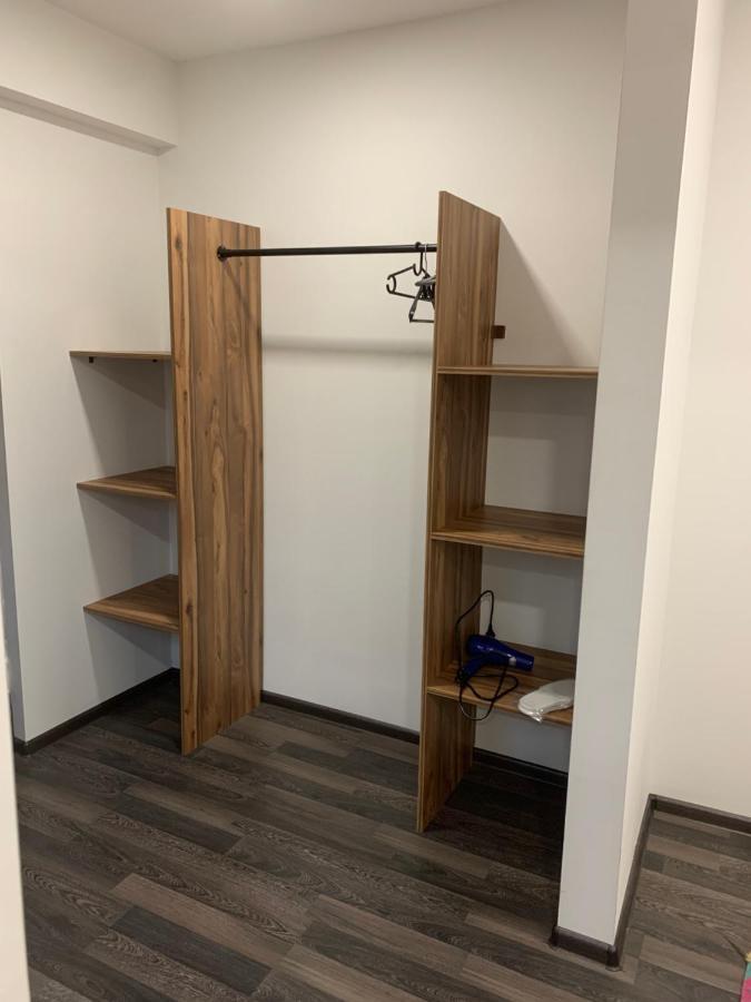 One Day Hotel Yerevan Ngoại thất bức ảnh