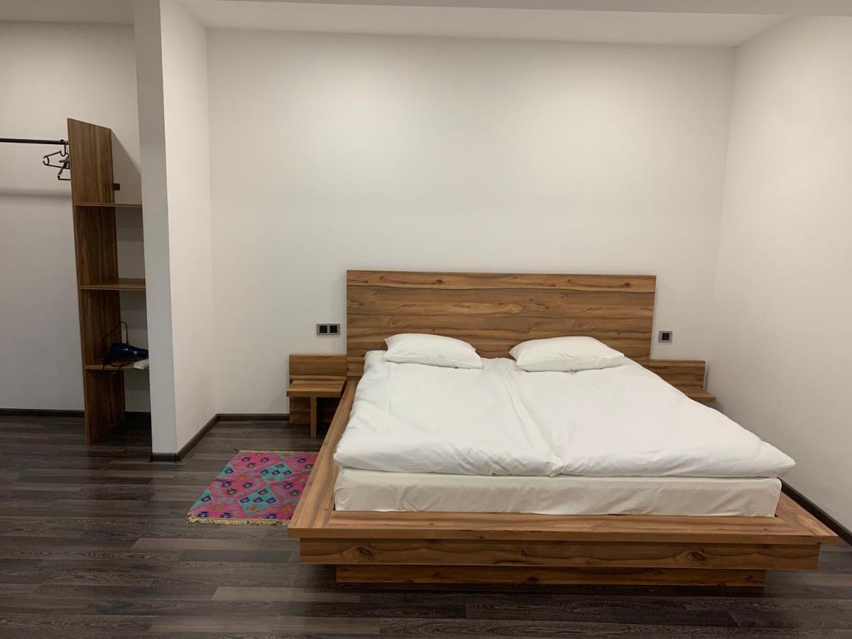 One Day Hotel Yerevan Ngoại thất bức ảnh