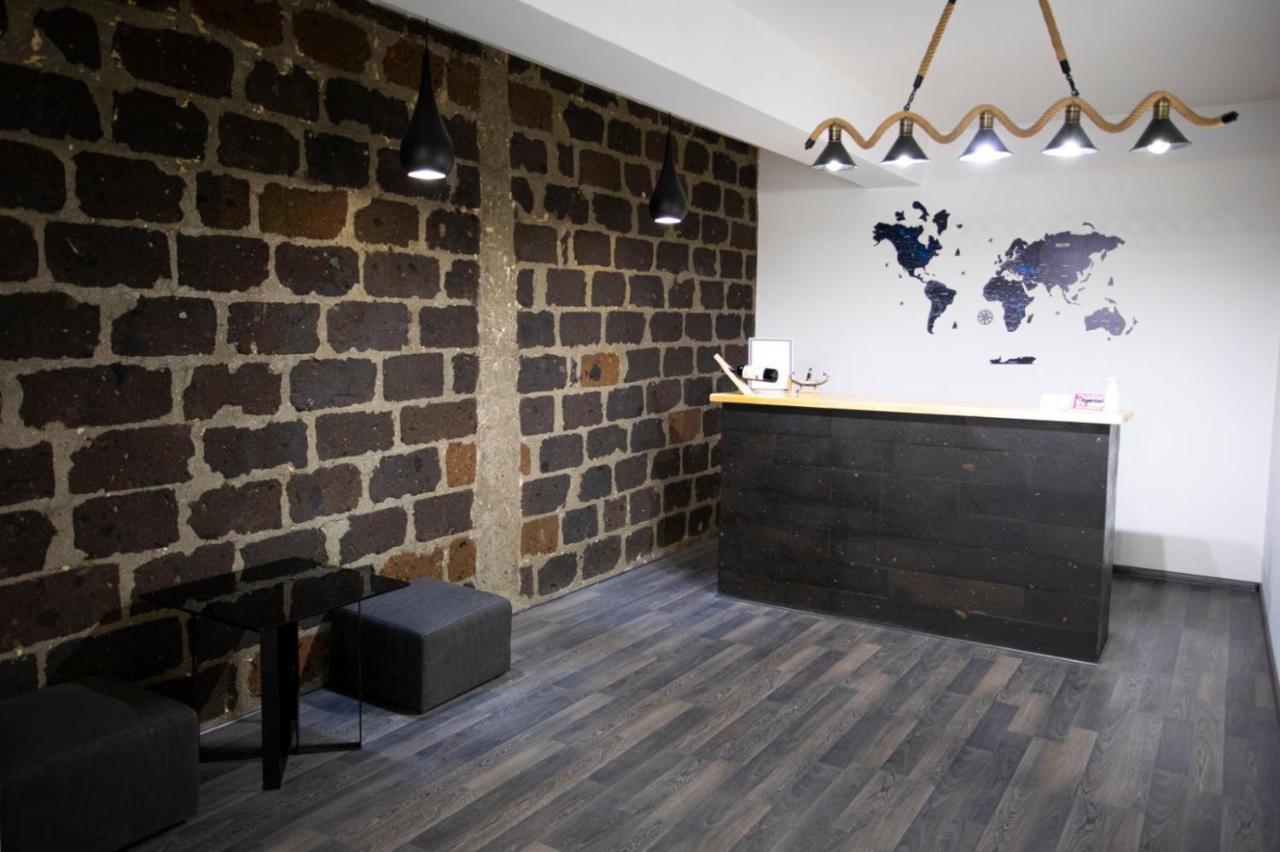 One Day Hotel Yerevan Ngoại thất bức ảnh