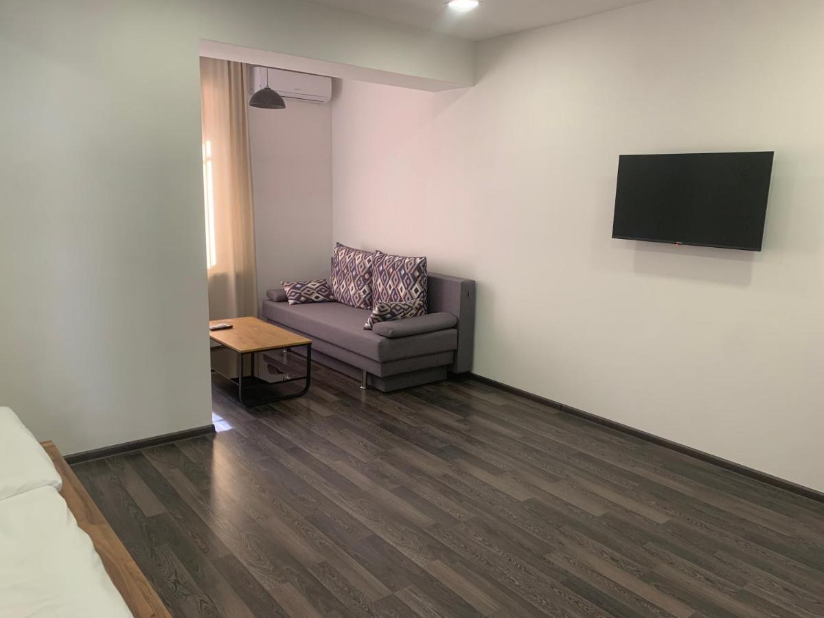 One Day Hotel Yerevan Ngoại thất bức ảnh