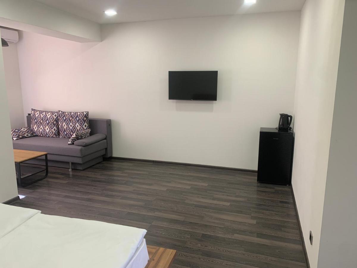 One Day Hotel Yerevan Ngoại thất bức ảnh