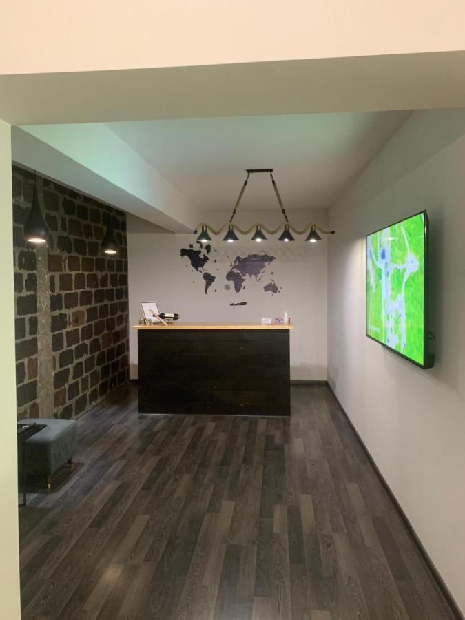 One Day Hotel Yerevan Ngoại thất bức ảnh