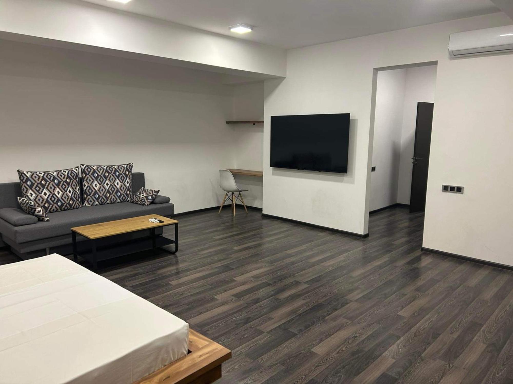 One Day Hotel Yerevan Ngoại thất bức ảnh