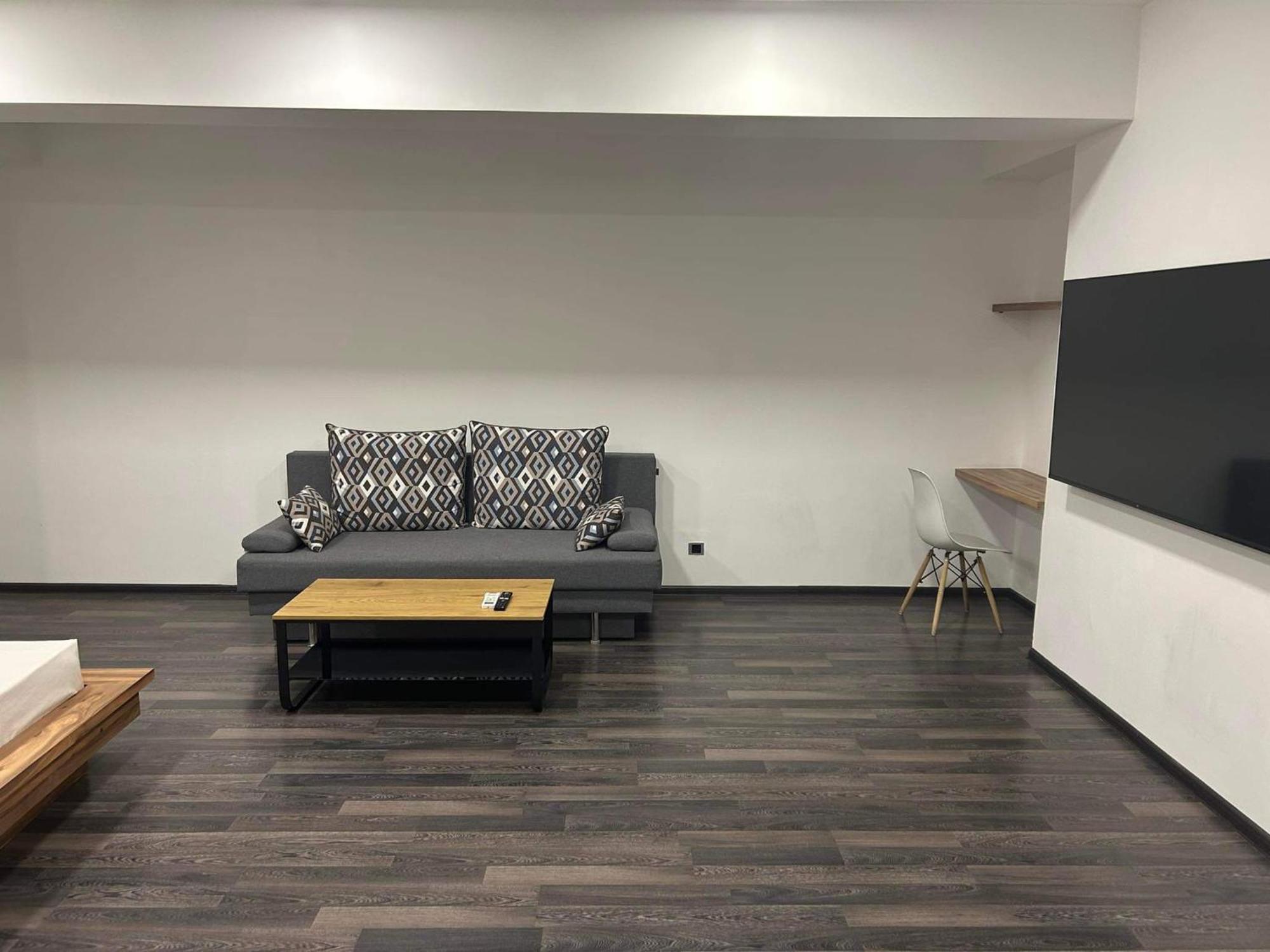 One Day Hotel Yerevan Ngoại thất bức ảnh