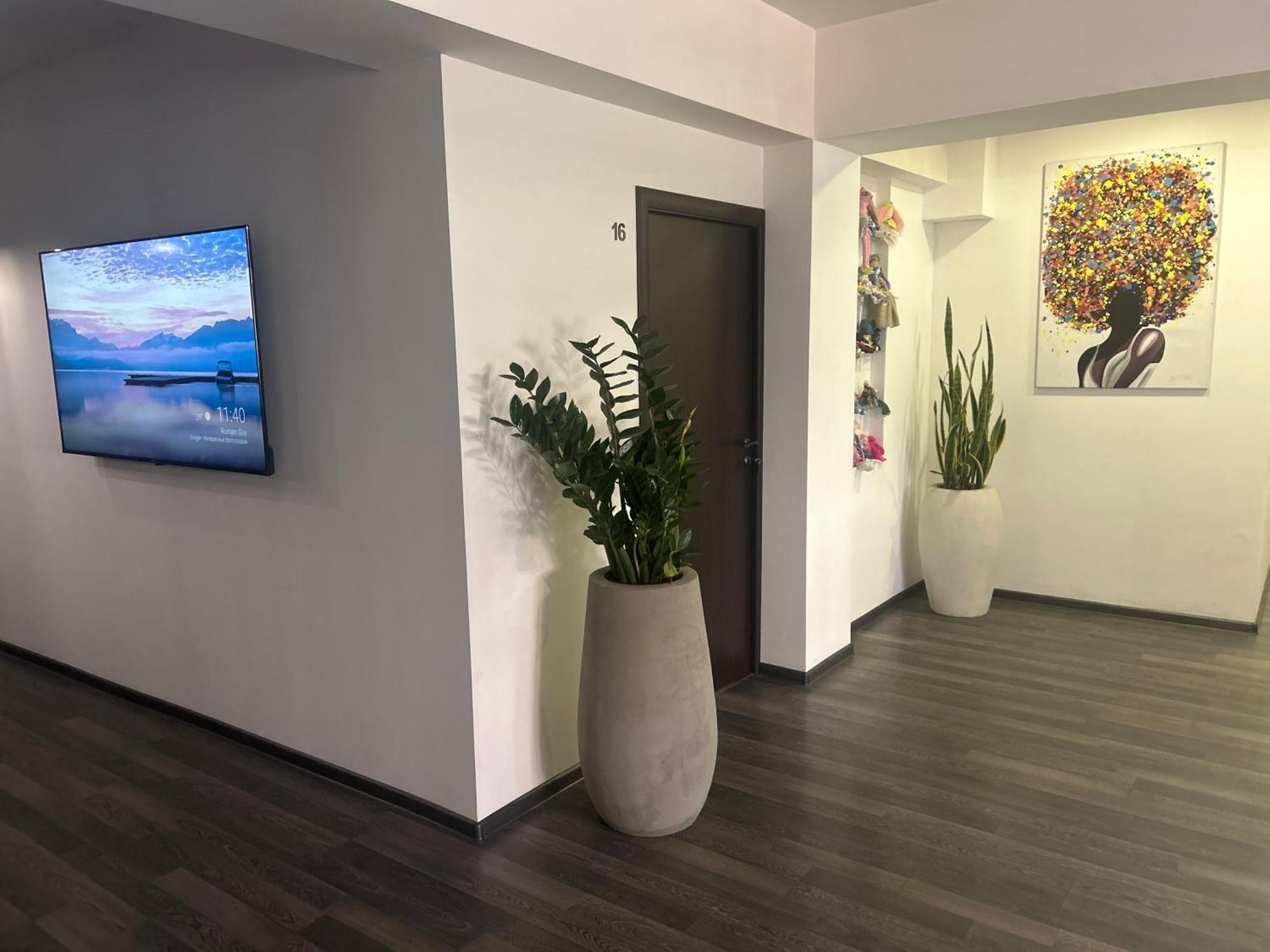 One Day Hotel Yerevan Ngoại thất bức ảnh